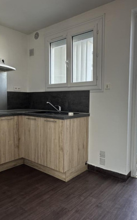 Appartement  LE PASSAGE