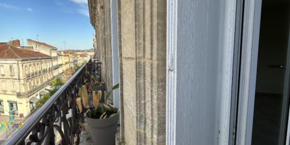 appartement à AGEN (47000)