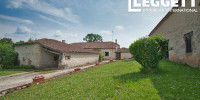 maison à MONFLANQUIN (47150)