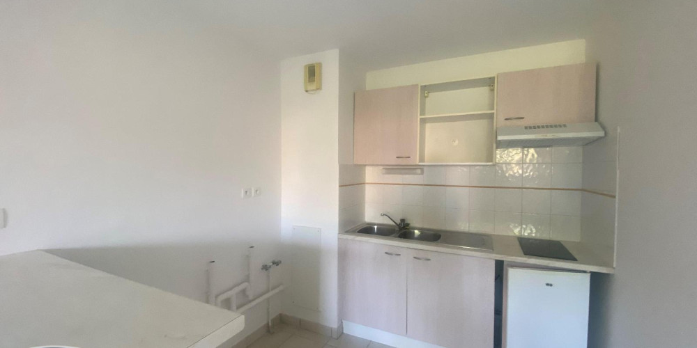 appartement à LE PASSAGE (47520)