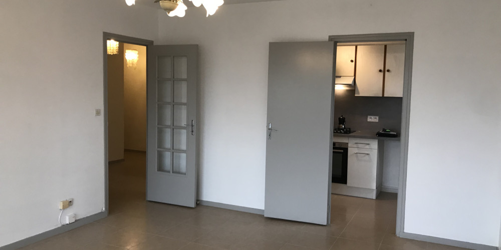 appartement à MARMANDE (47200)