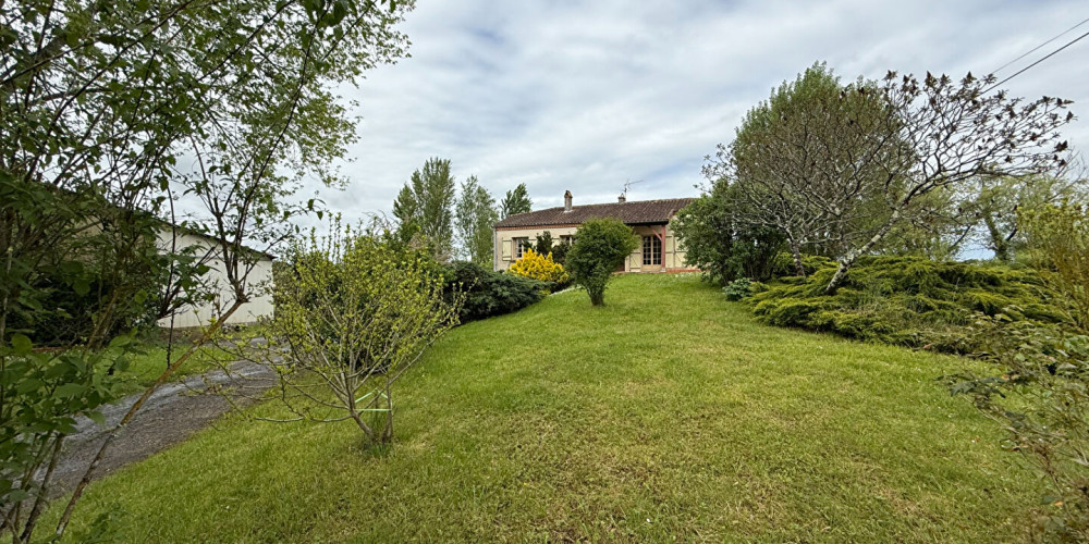 maison à VILLENEUVE SUR LOT (47300)