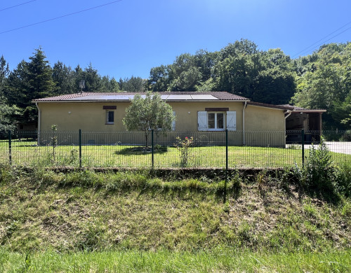 maison  TONNEINS