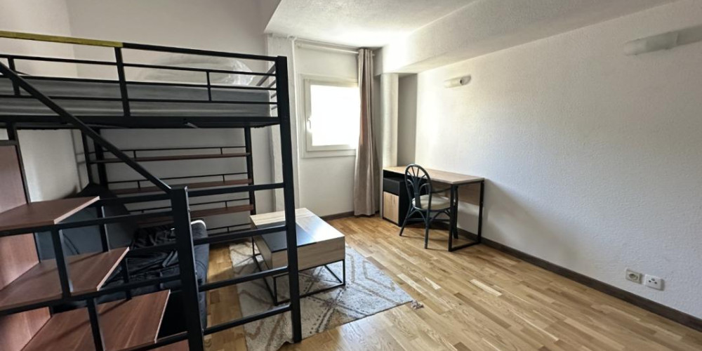 appartement à AGEN (47000)