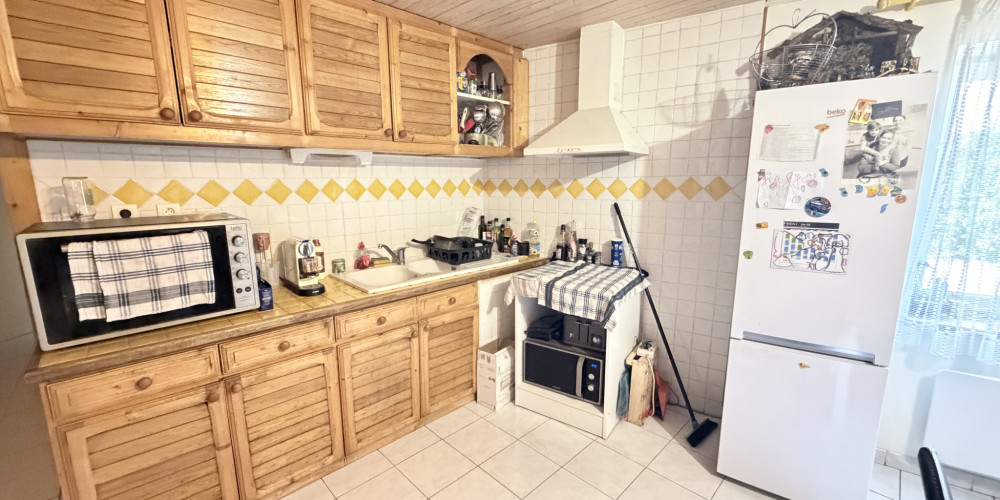 maison à CASTELMORON SUR LOT (47260)