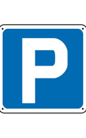 Parking  AGEN