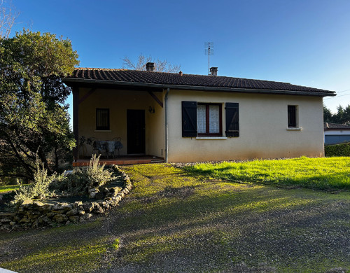 maison  VILLENEUVE SUR LOT