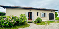 maison à VILLENEUVE SUR LOT (47300)