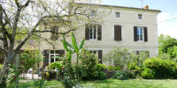 maison à MARCELLUS (47200)
