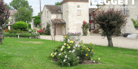 maison à DURAS (47120)