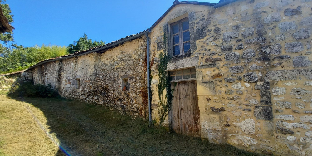 maison à VILLEREAL (47210)