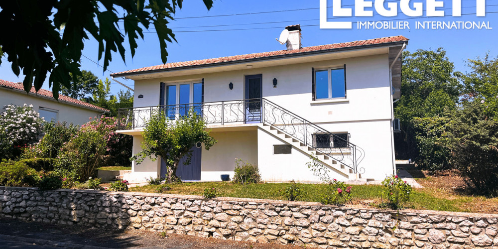 maison à SEYCHES (47350)