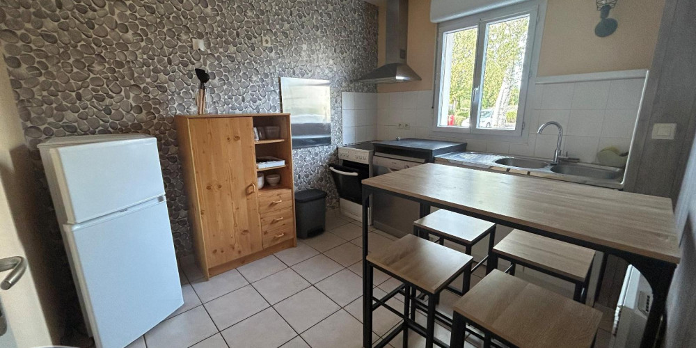 maison à MARMANDE (47200)