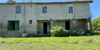 maison à LAVERGNE (47800)