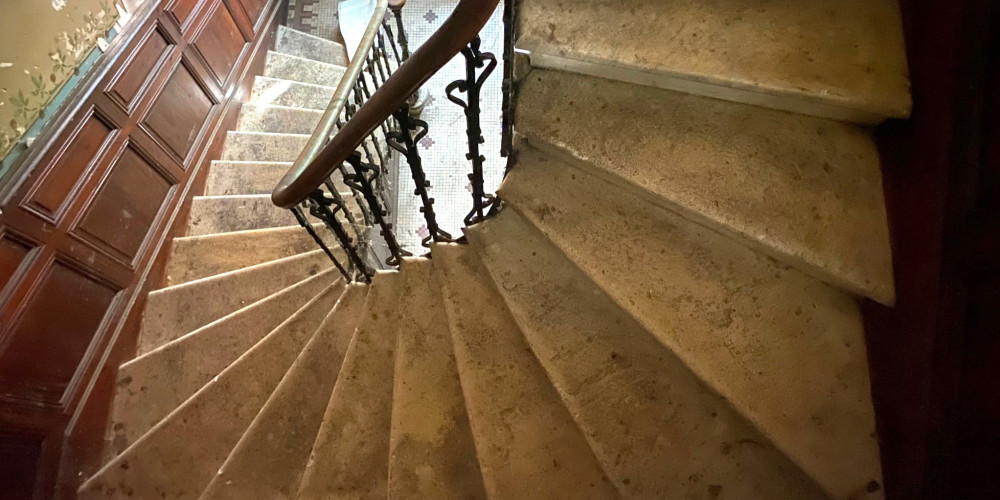 maison à MARMANDE (47200)