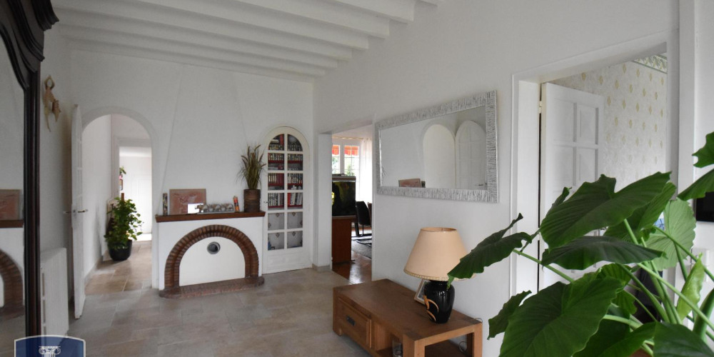maison à BON ENCONTRE (47240)