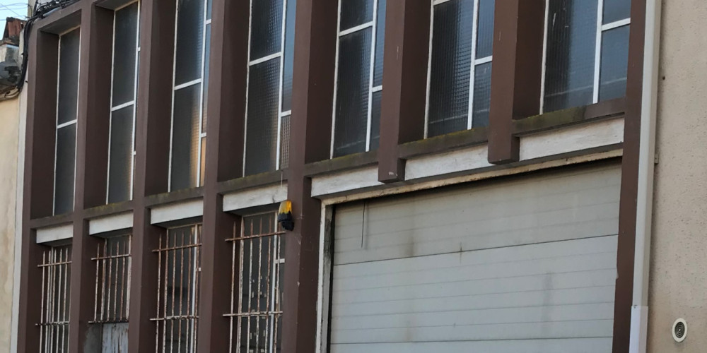 parking à MARMANDE (47200)