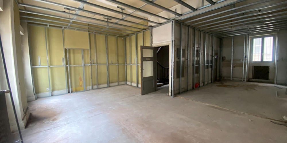 immeuble à VILLENEUVE SUR LOT (47300)
