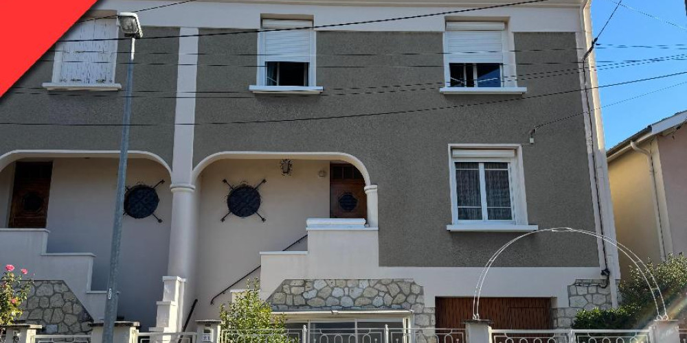 maison à AGEN (47000)
