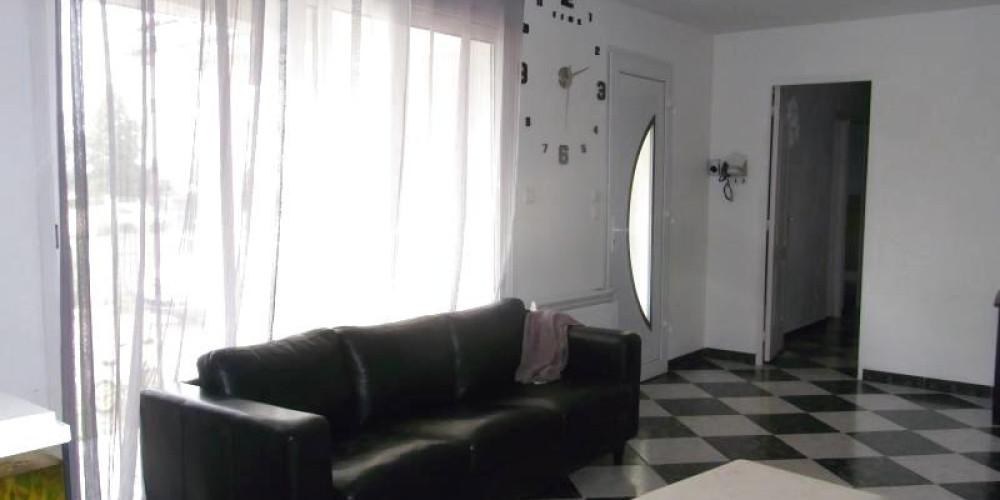 maison à FOURQUES SUR GARONNE (47200)