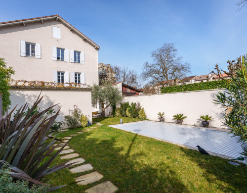 maison  AGEN