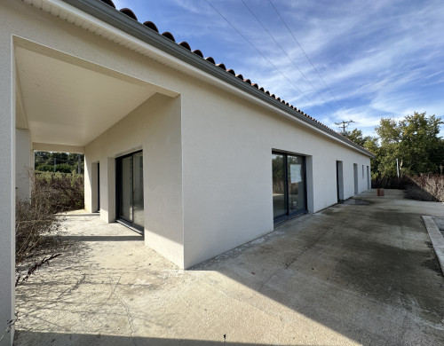 maison  ESTILLAC