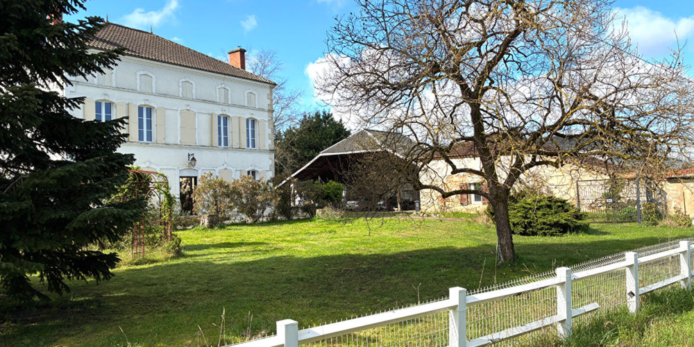 maison à BIAS (47300)