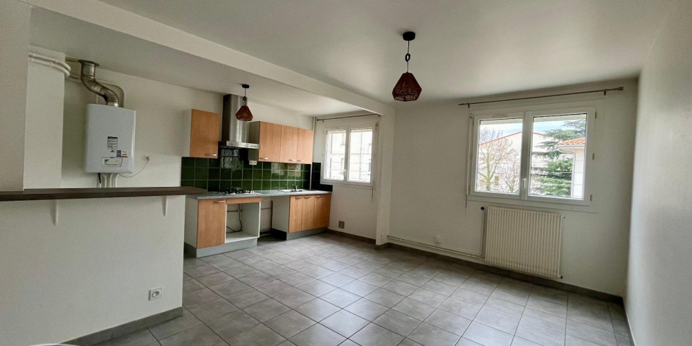 appartement à AGEN (47000)