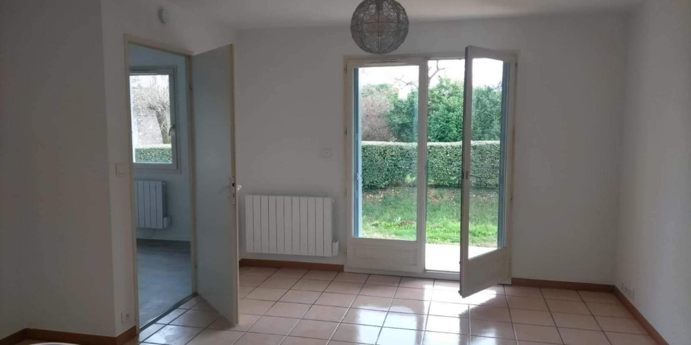 appartement à LAYRAC (47390)