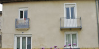 maison à ALLEMANS DU DROPT (47800)