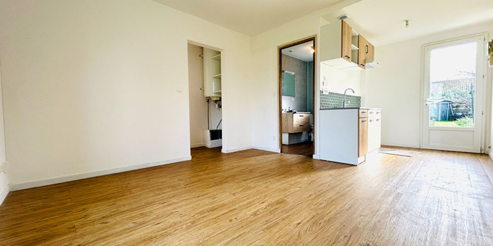 maison à BIAS (47300)