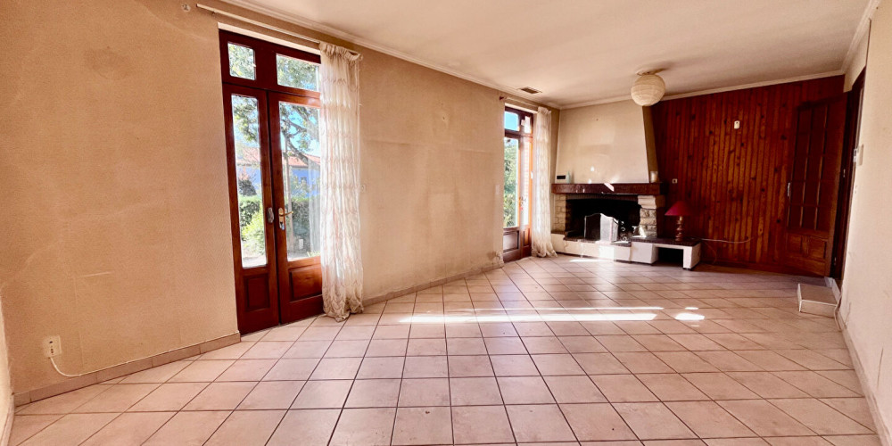 maison à VILLENEUVE SUR LOT (47300)