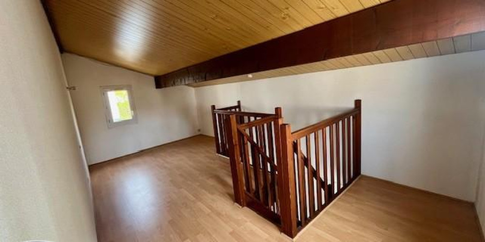 appartement à AGEN (47000)