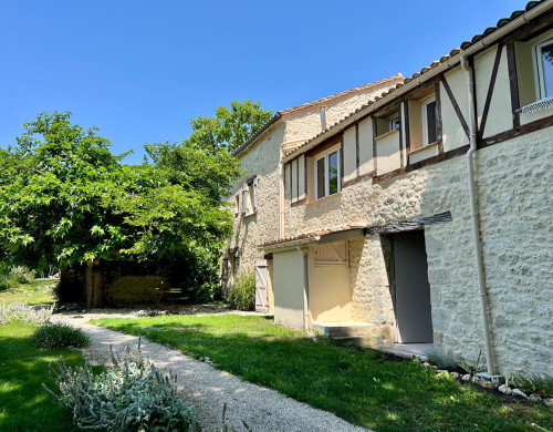 maison  VILLEREAL