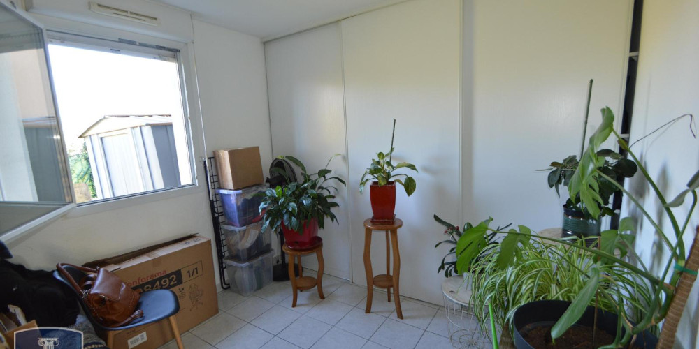 appartement à CASTELCULIER (47240)