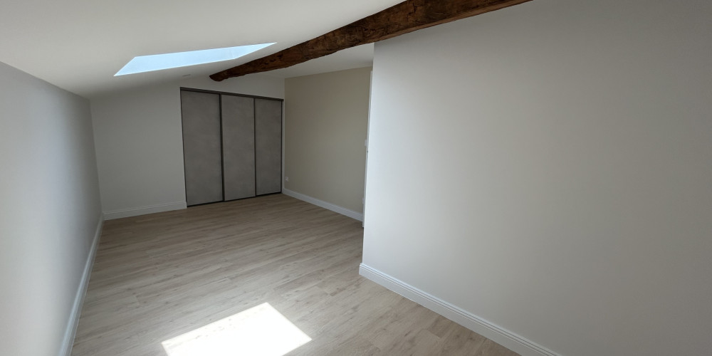 maison à LE PASSAGE (47520)