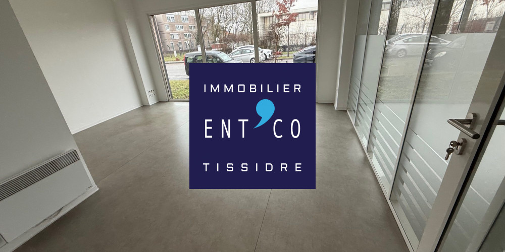 local commercial à BOE (47550)