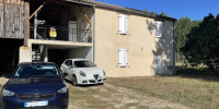 maison à LAGRUERE (47400)