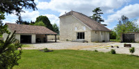 maison à MONTPEZAT (47360)