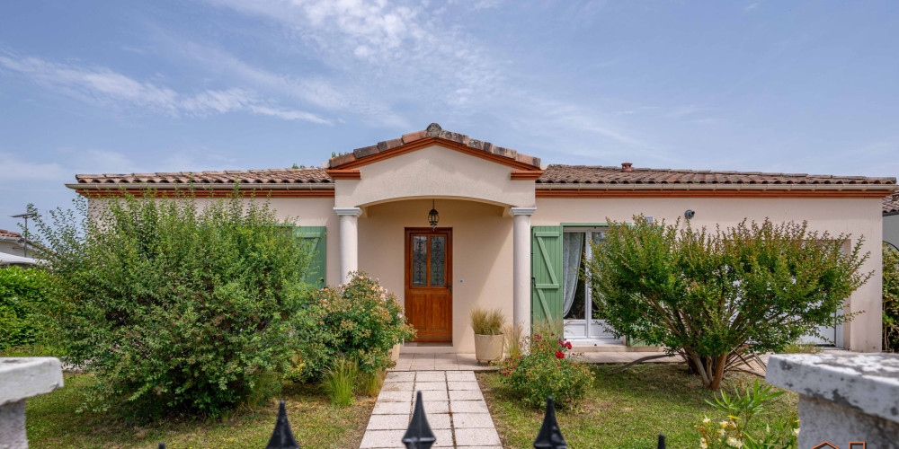 maison à BIAS (47300)