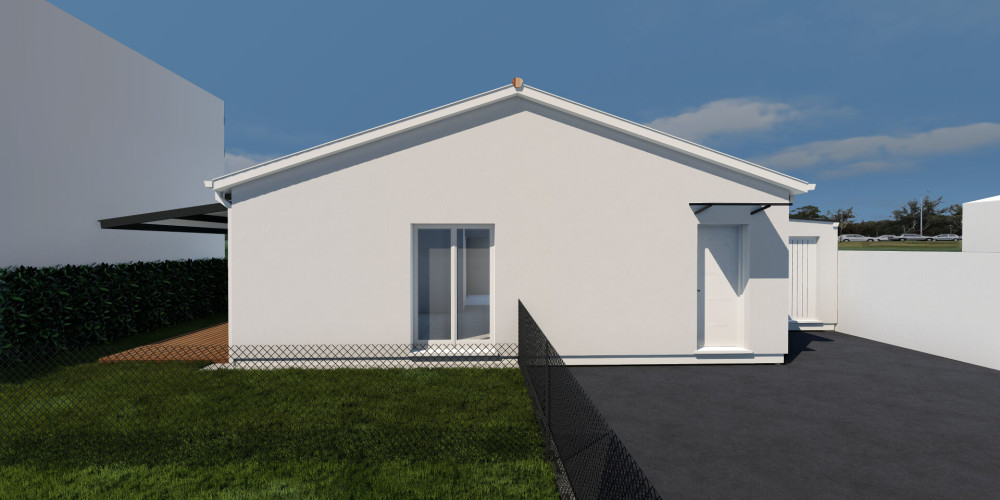 maison à VILLENEUVE SUR LOT (47300)