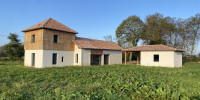 maison à PUJOLS (47300)