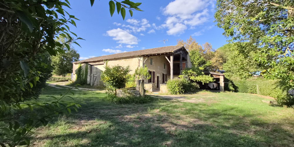 maison à MEILHAN SUR GARONNE (47180)
