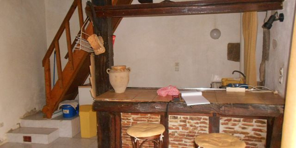 maison à MEZIN (47170)