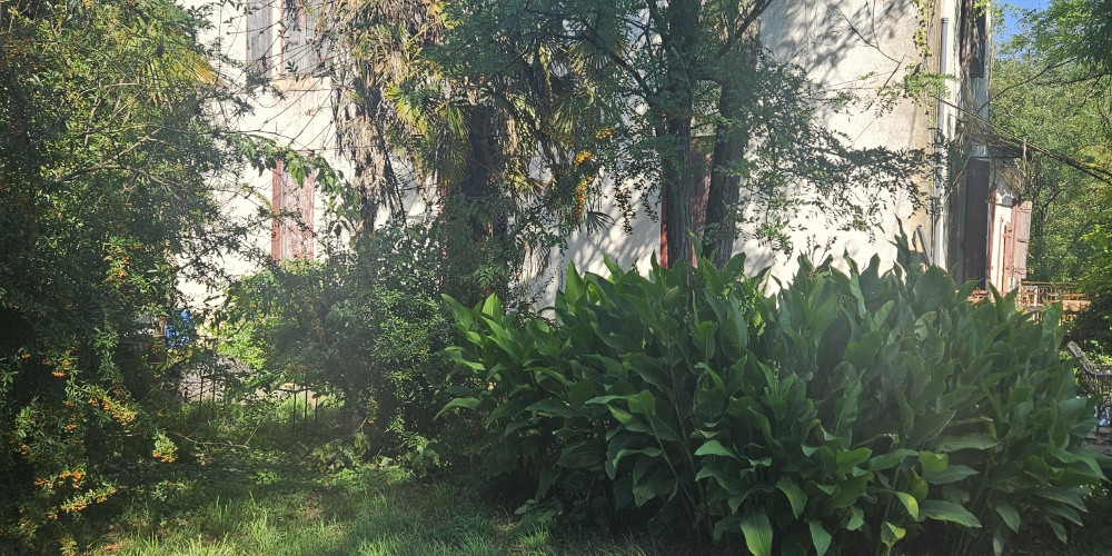 maison à LAVARDAC (47230)