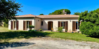 maison à LAGARRIGUE (47190)