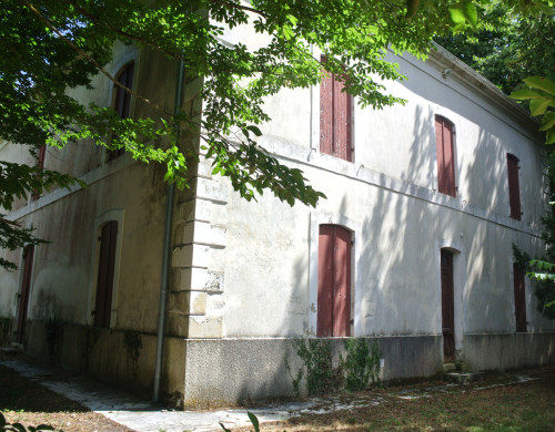 maison  MIRAMONT DE GUYENNE