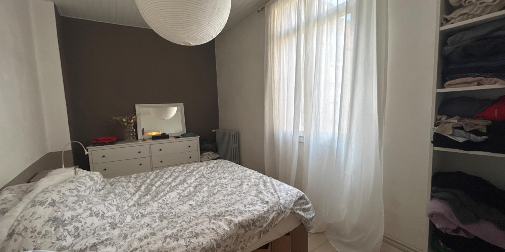 appartement à AGEN (47000)
