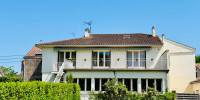 maison à PENNE D AGENAIS (47140)