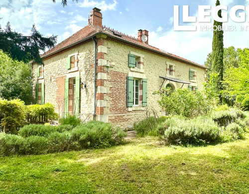 maison  VILLENEUVE SUR LOT